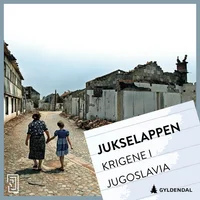 Krigene i Jugoslavia