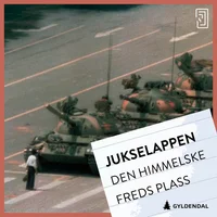 Den himmelske freds plass