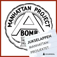 Manhattan-prosjektet