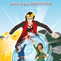 Jakten på tidstyven