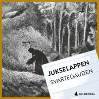Svartedauden