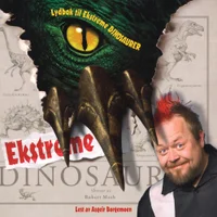 Ekstreme dinosaurer