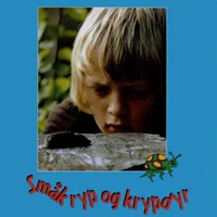 Småkryp og krypdyr