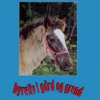 Dyreliv i gård og grend