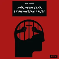 Når noen slår et menneske i hjel