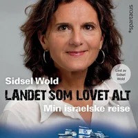 Landet som lovet alt