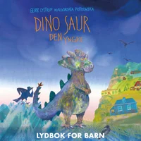 Dino Saur den yngre