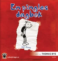 En pingles dagbok