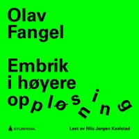 Embrik i høyere oppløsning