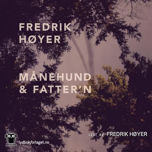Månehund & fatter'n