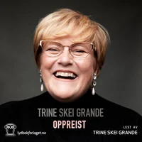 Oppreist