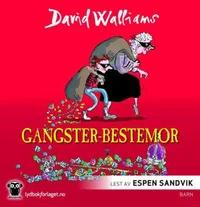 Gangster-bestemor