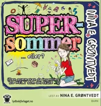 Supersommer