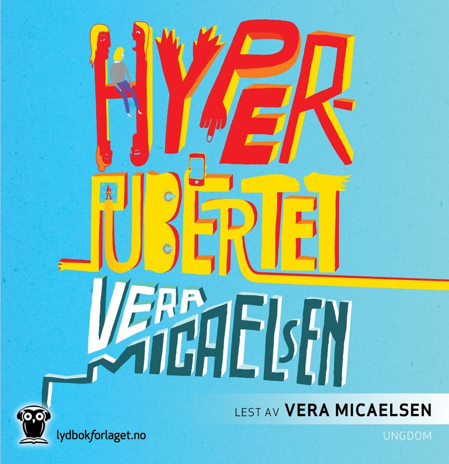 Hyperpubertet