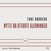 Nytte og utførte gjerninger