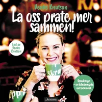 La oss prate mer sammen