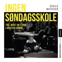Ingen søndagsskole
