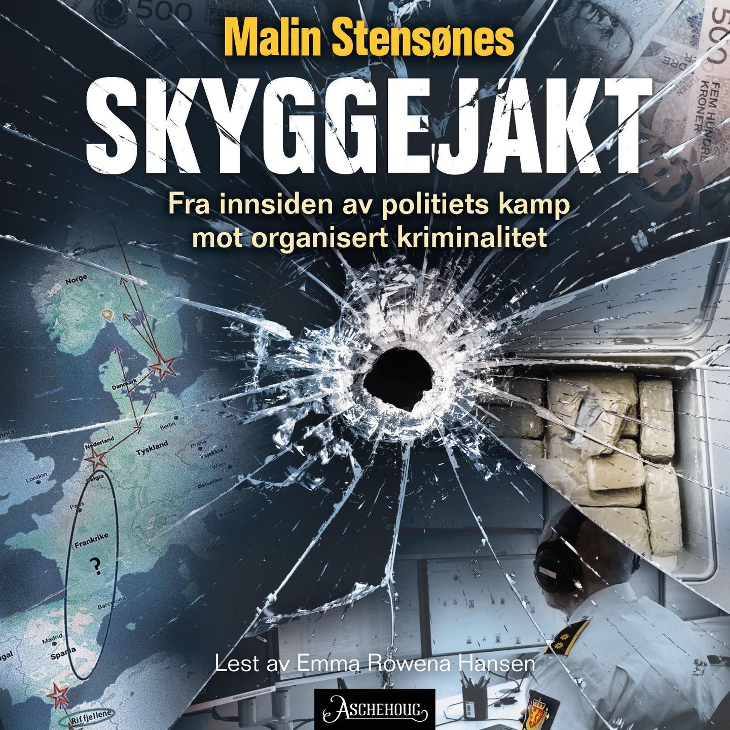 Skyggejakt