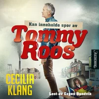 Kan inneholde spor av Tommy Roos