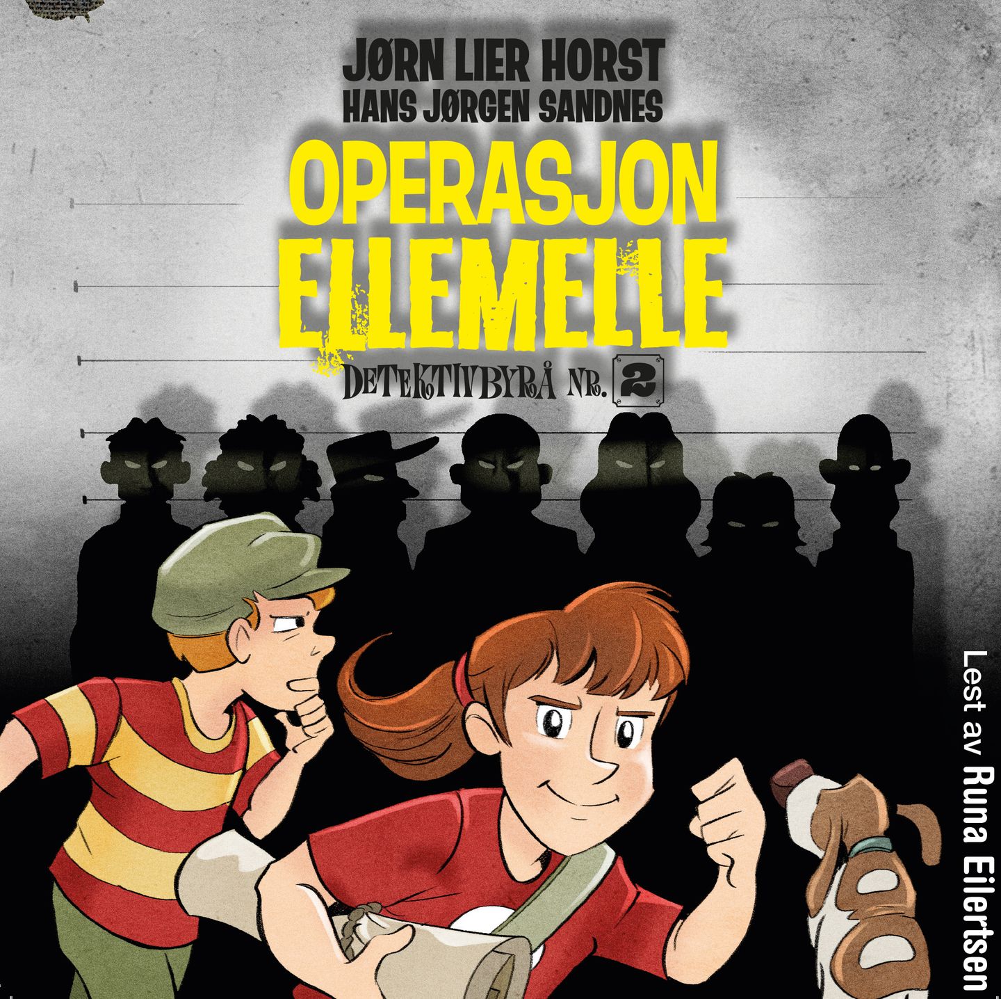 Operasjon Ellemelle