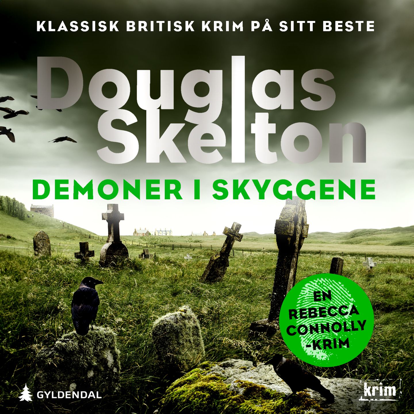 Demoner i skyggene