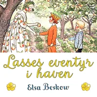 Lasses eventyr i haven