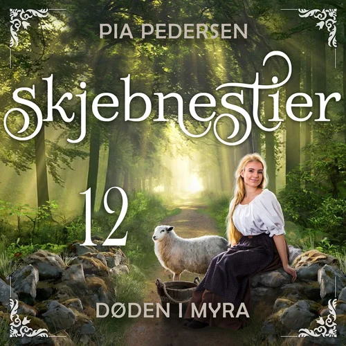 Døden i myra
