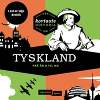 Den kortaste historia om Tyskland