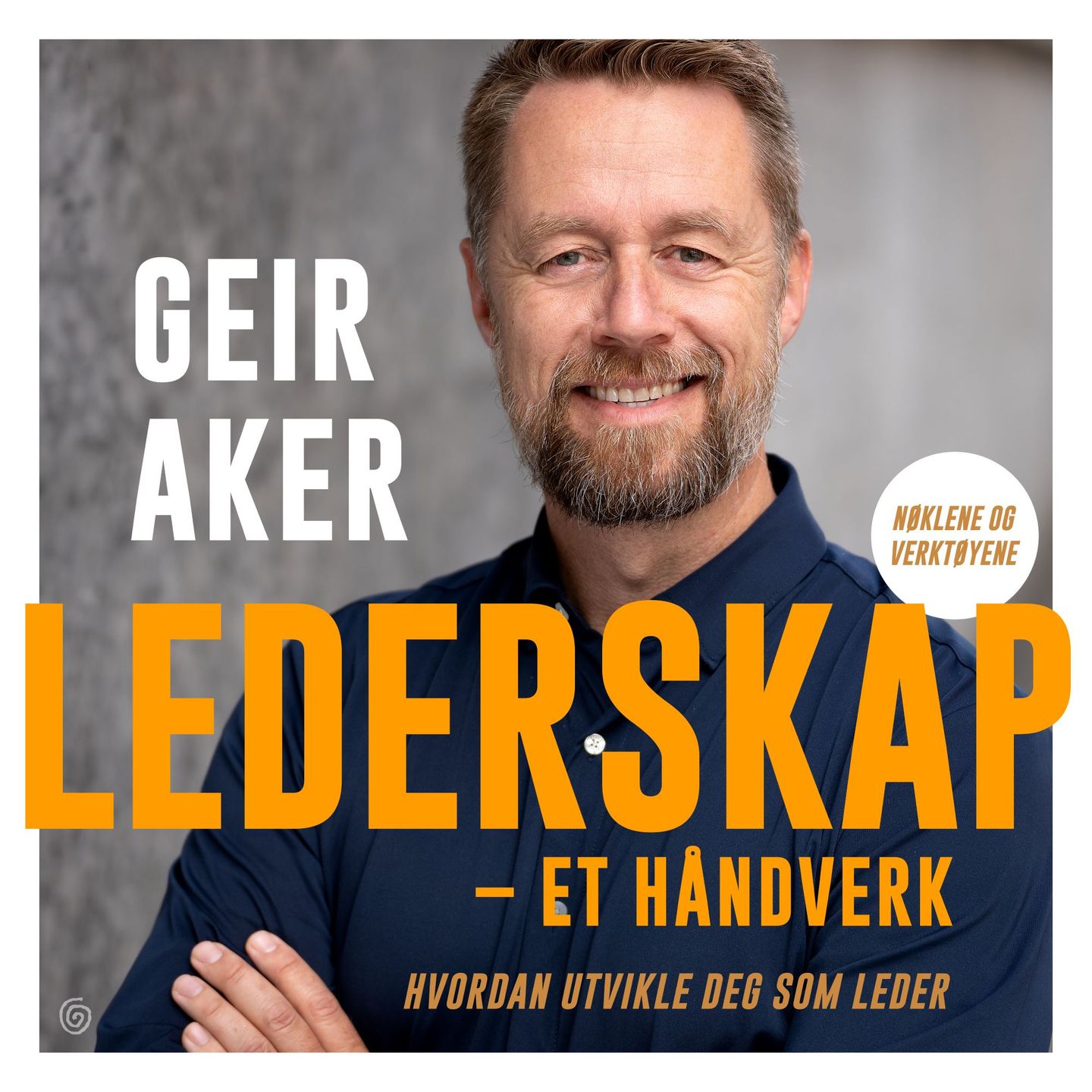 Lederskap