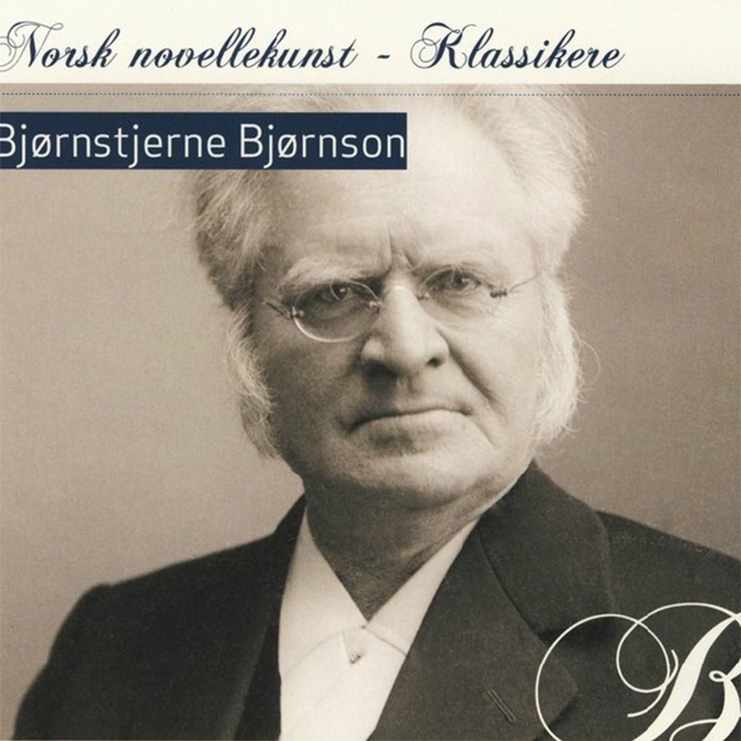 Blakken ; Faderen ; Trond ; Et stygt barndomsminne