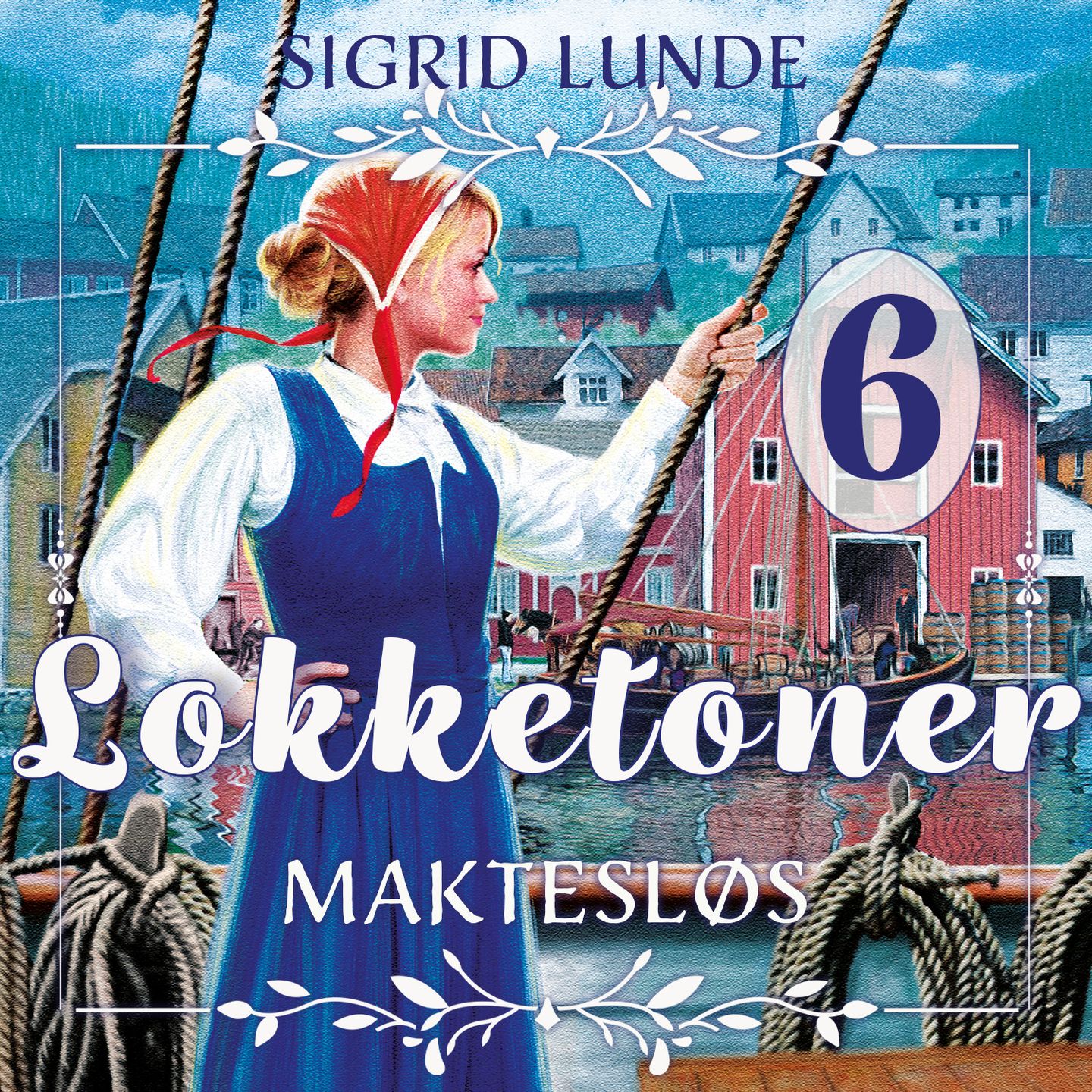 Maktesløs