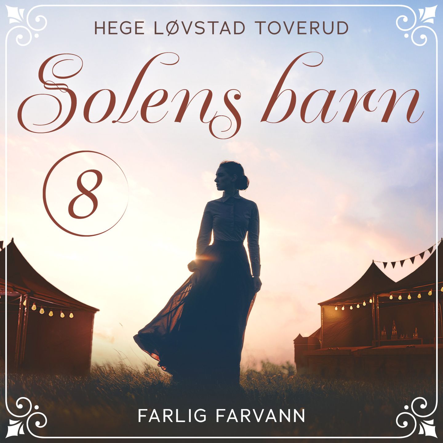 Farlig farvann