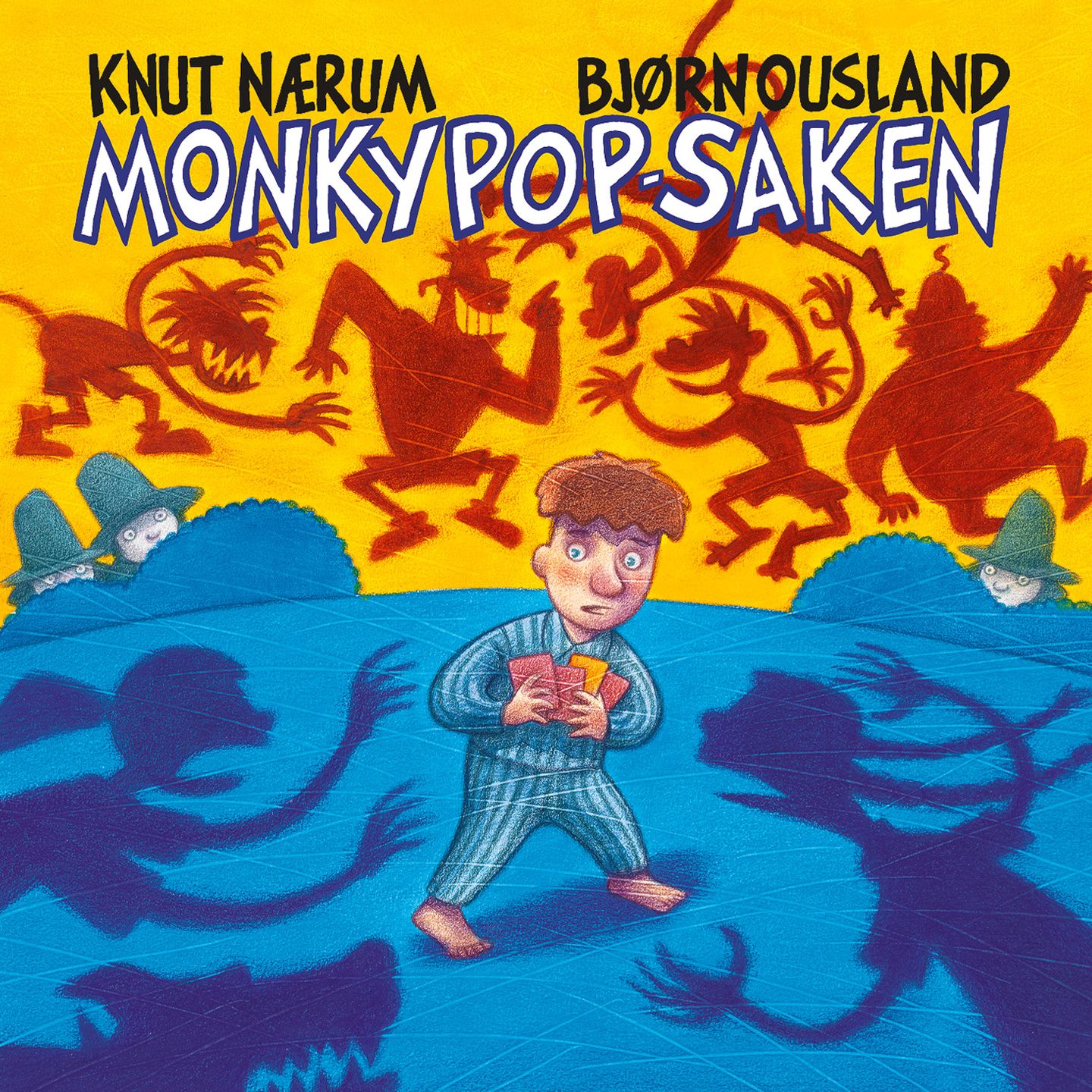 Monkypop-saken