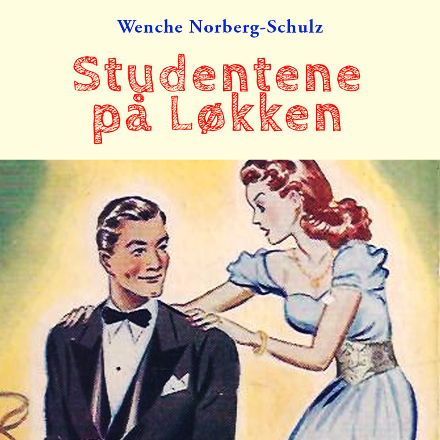 Studentene på Løkken