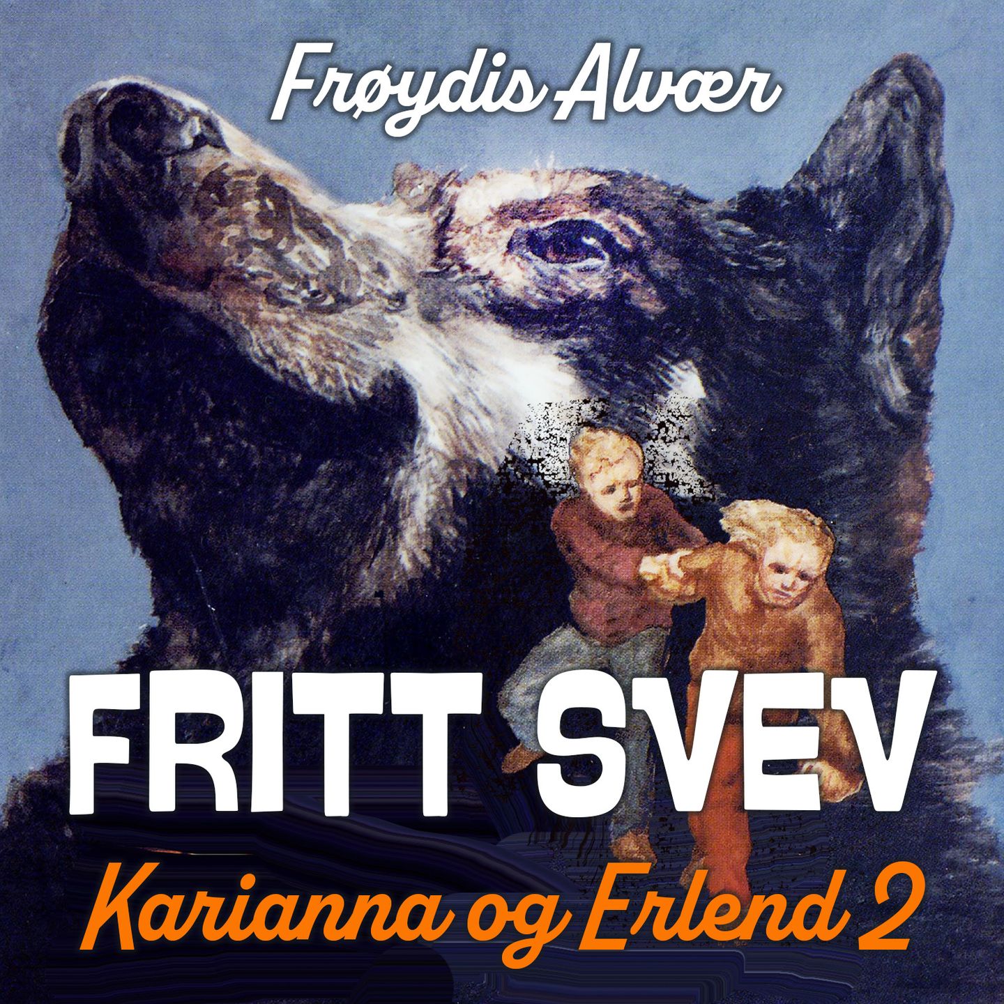 Fritt svev