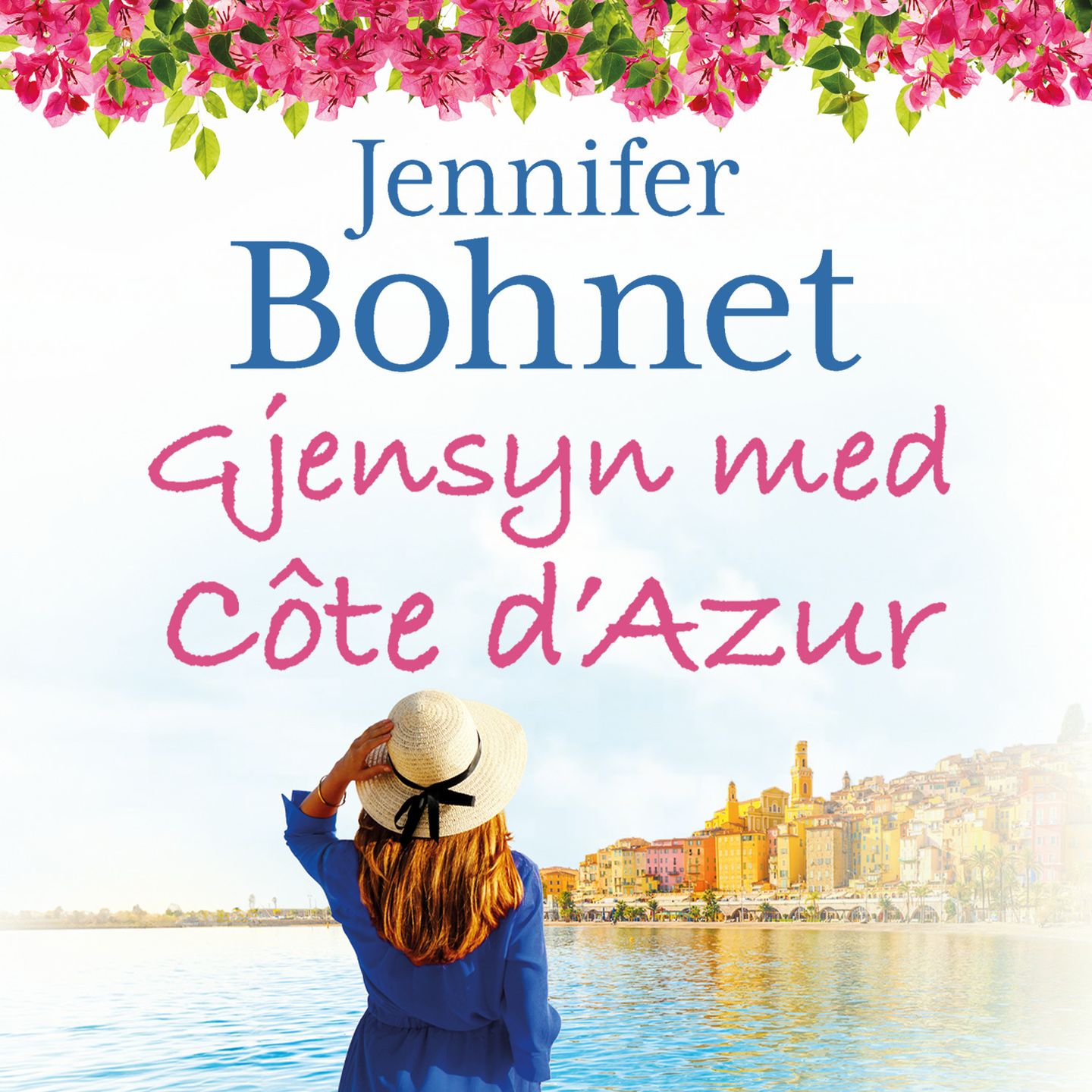 Gjensyn med Côte d'Azur