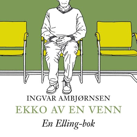 Ekko av en venn