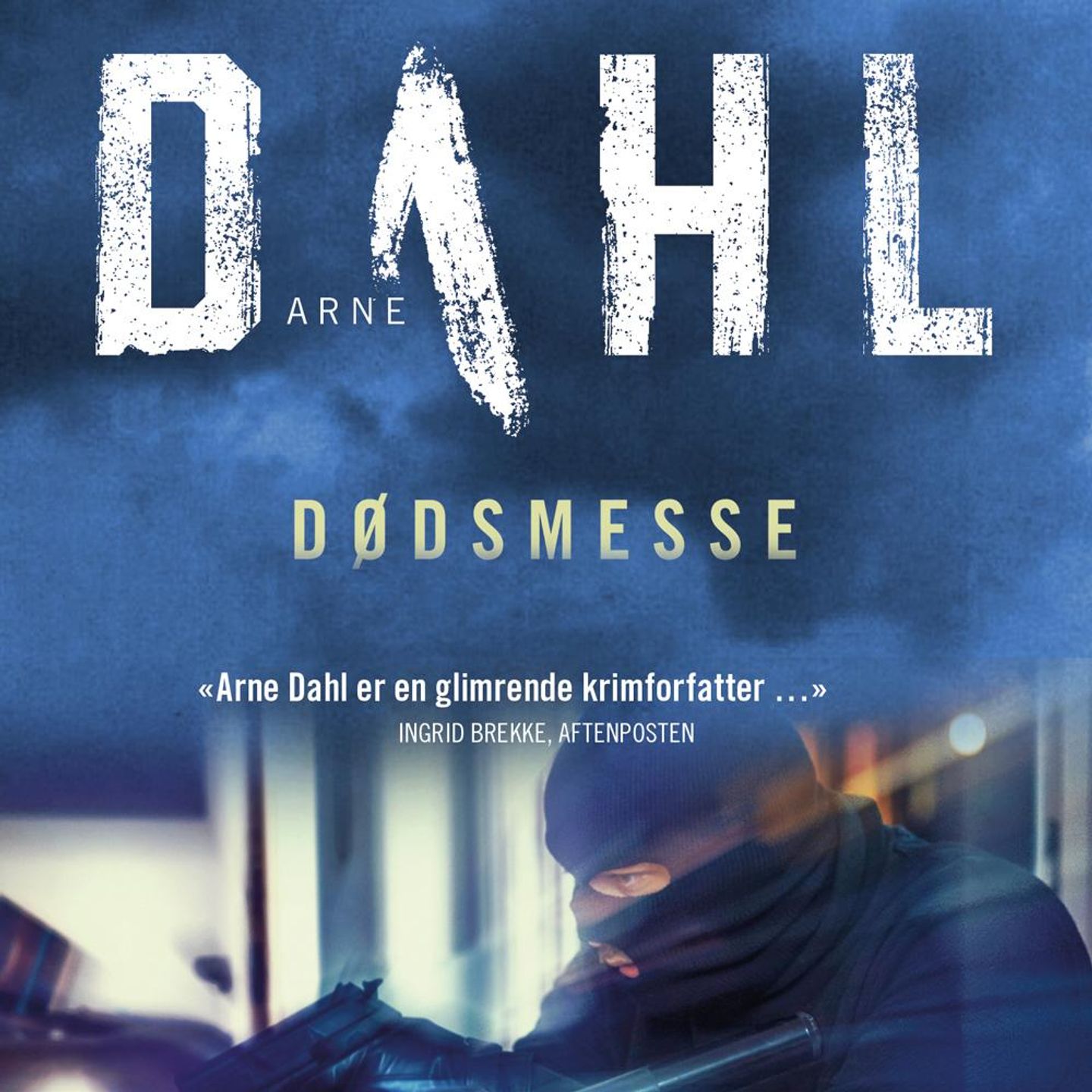 Dødsmesse