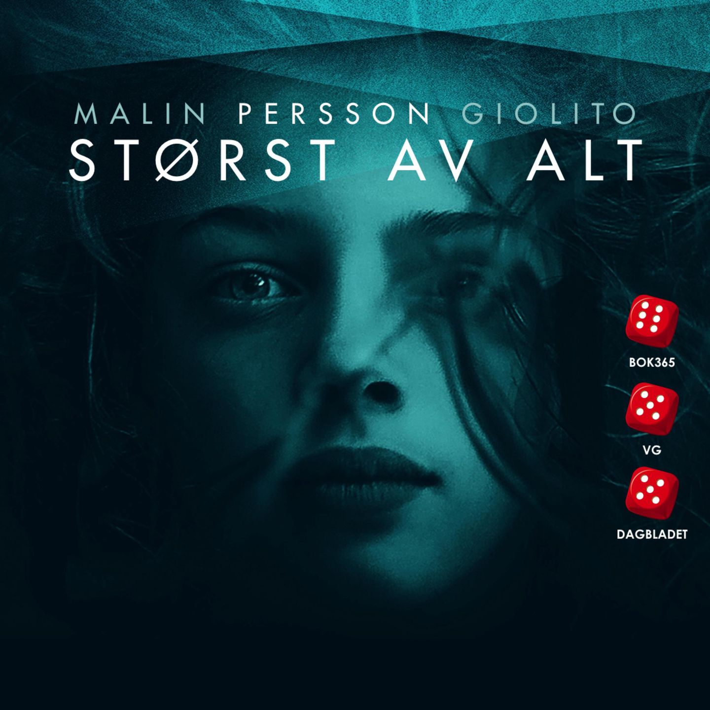 Størst av alt