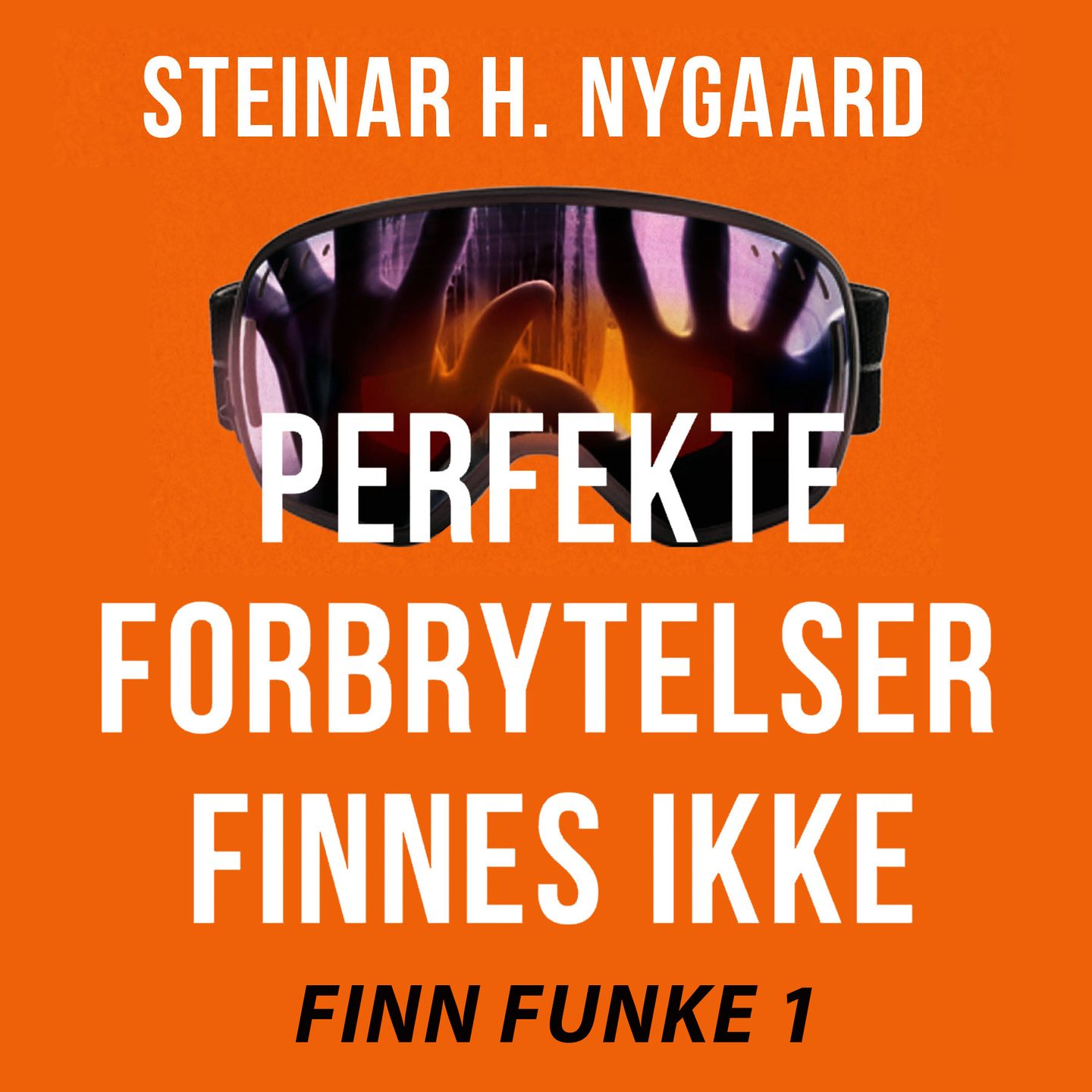 Perfekte forbrytelser finnes ikke