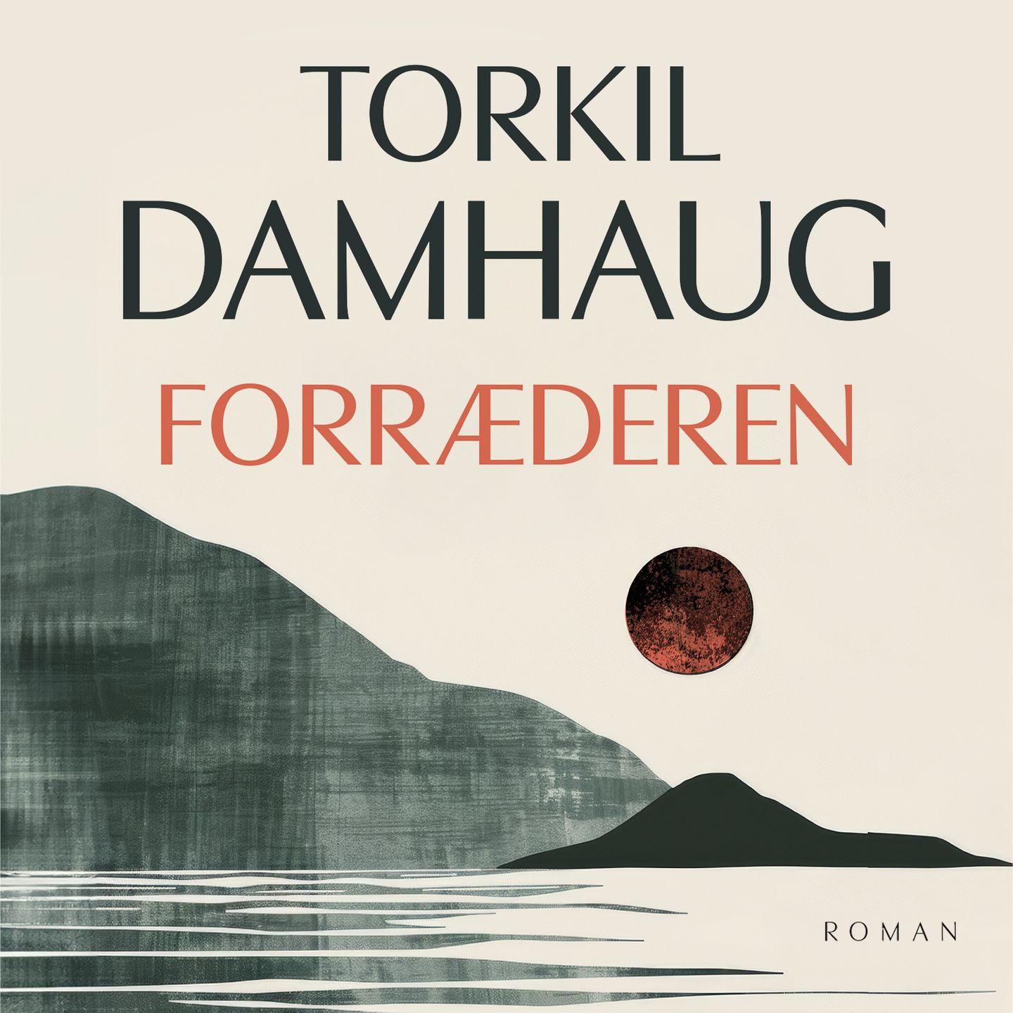 Forræderen