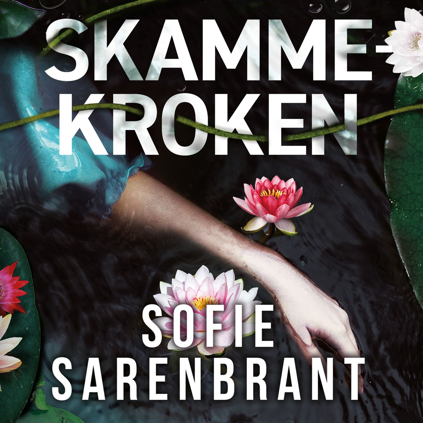 Skammekroken