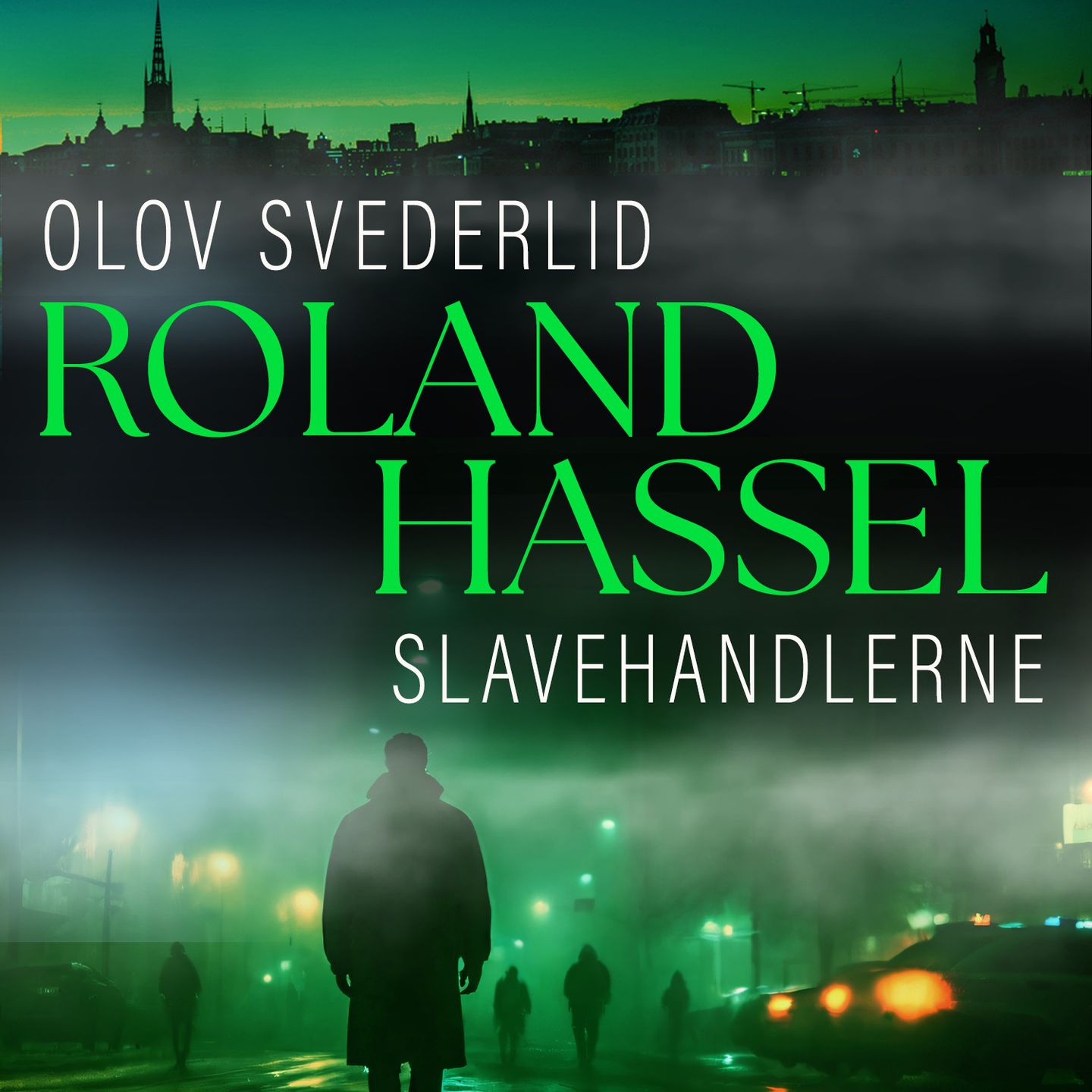 Slavehandlerne