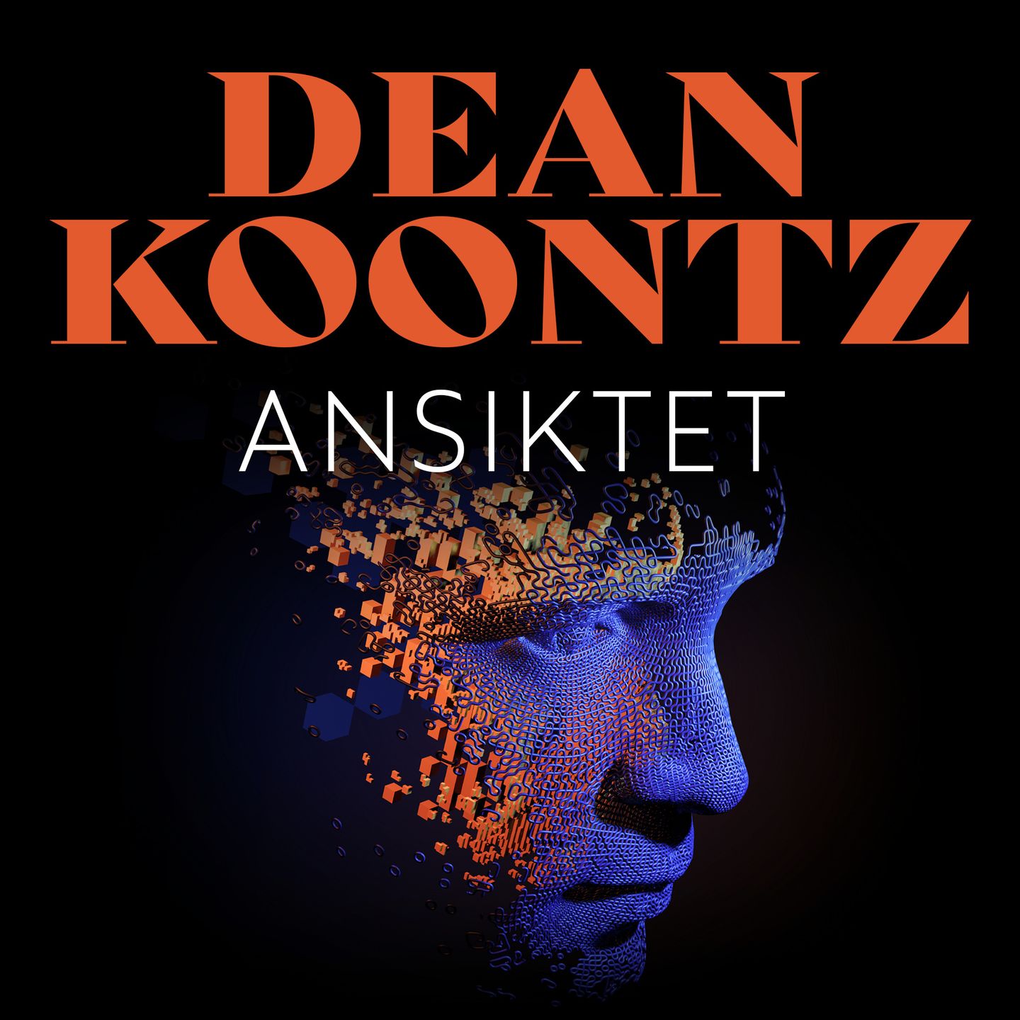 Ansiktet