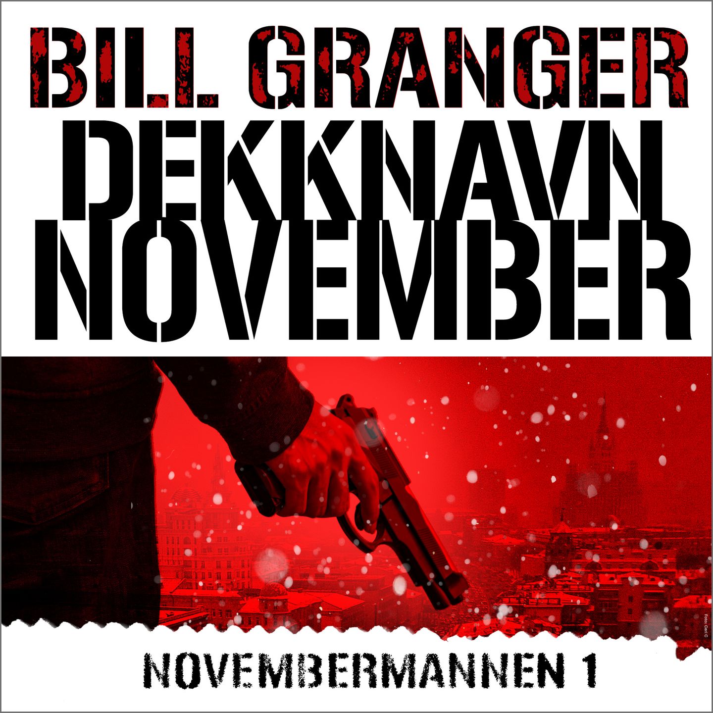 Dekknavn November