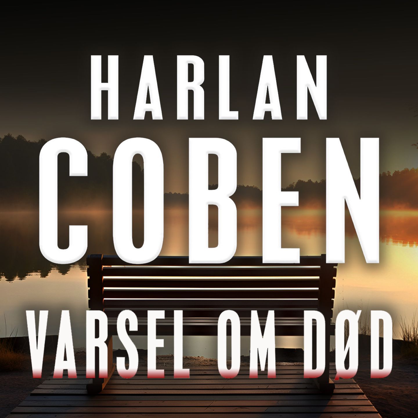 Varsel om død