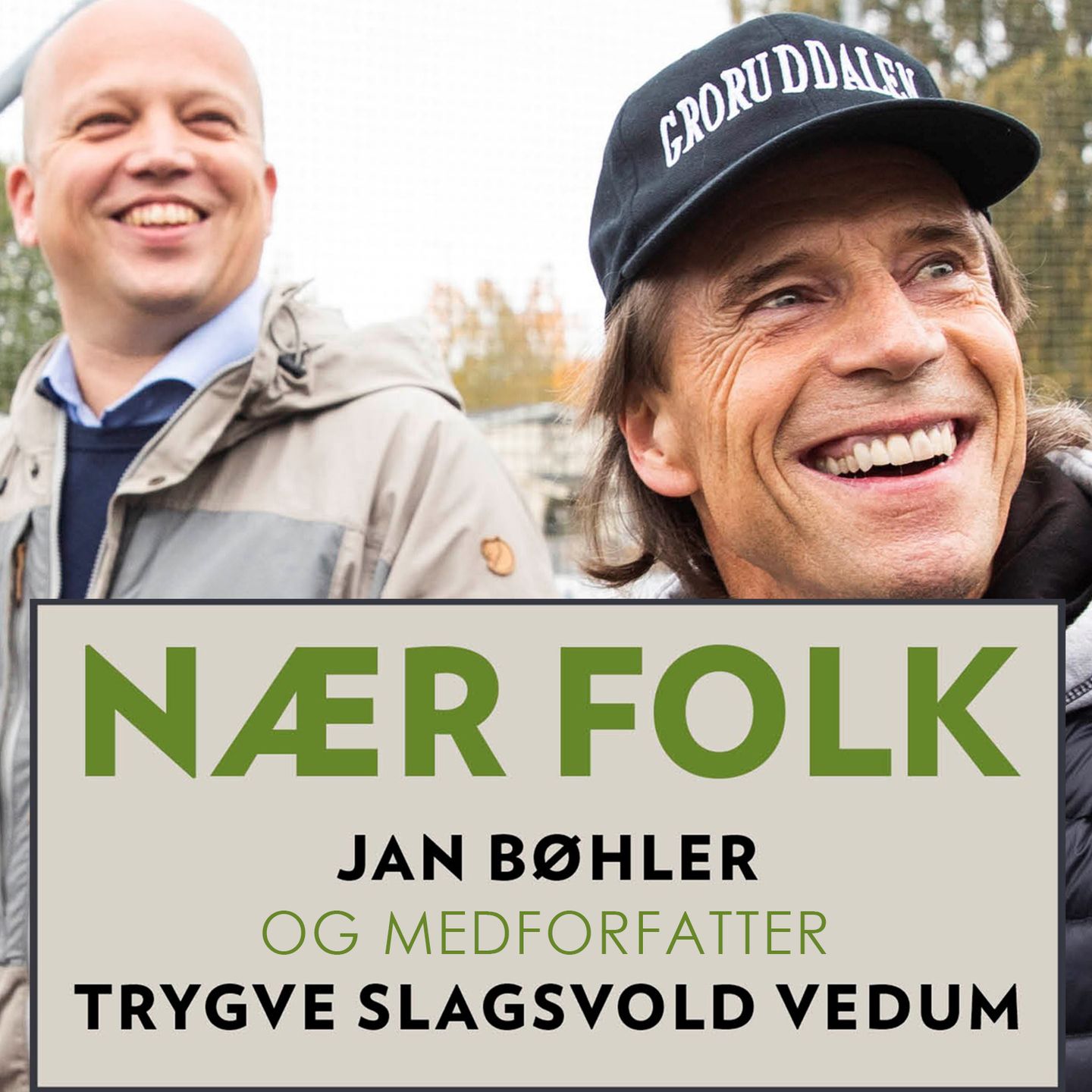 Nær folk