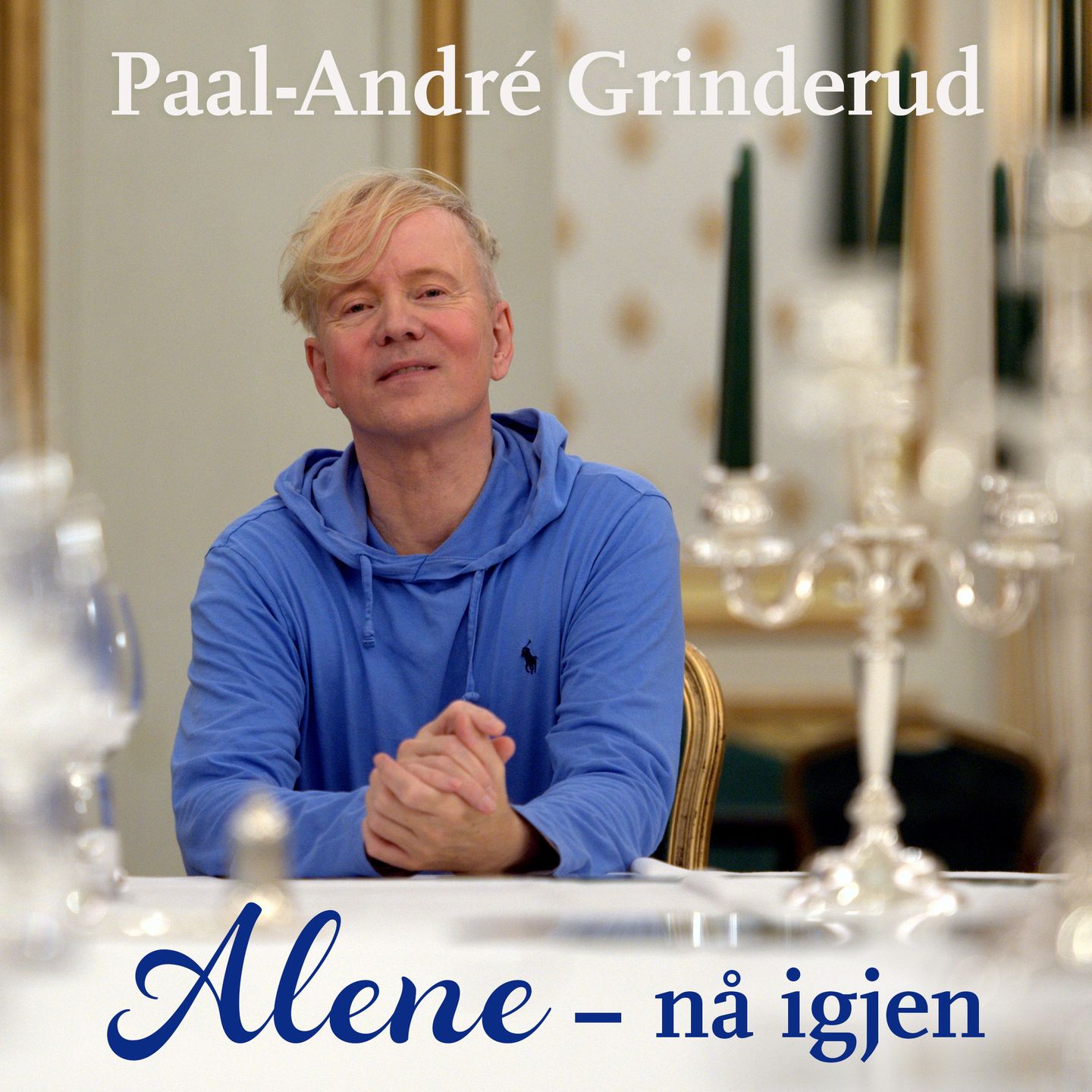 Alene - nå igjen