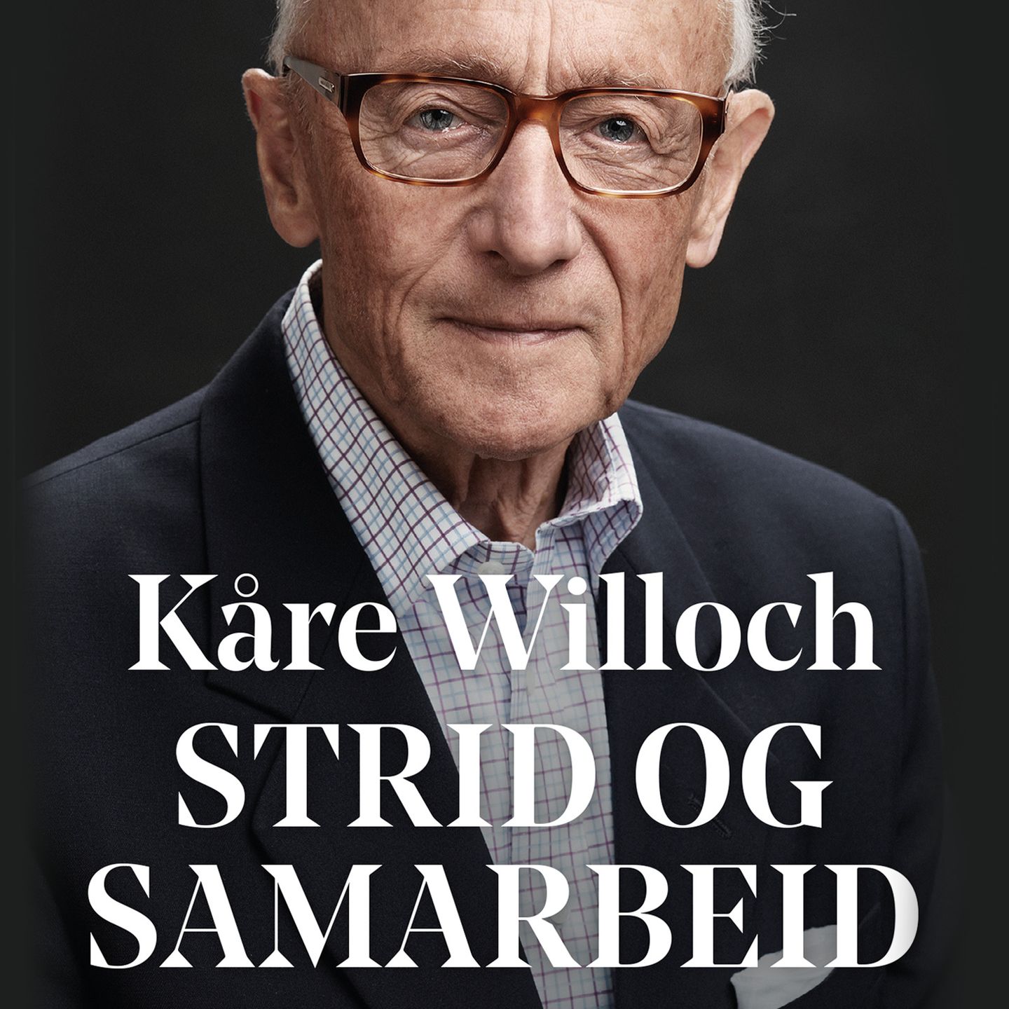 Strid og samarbeid