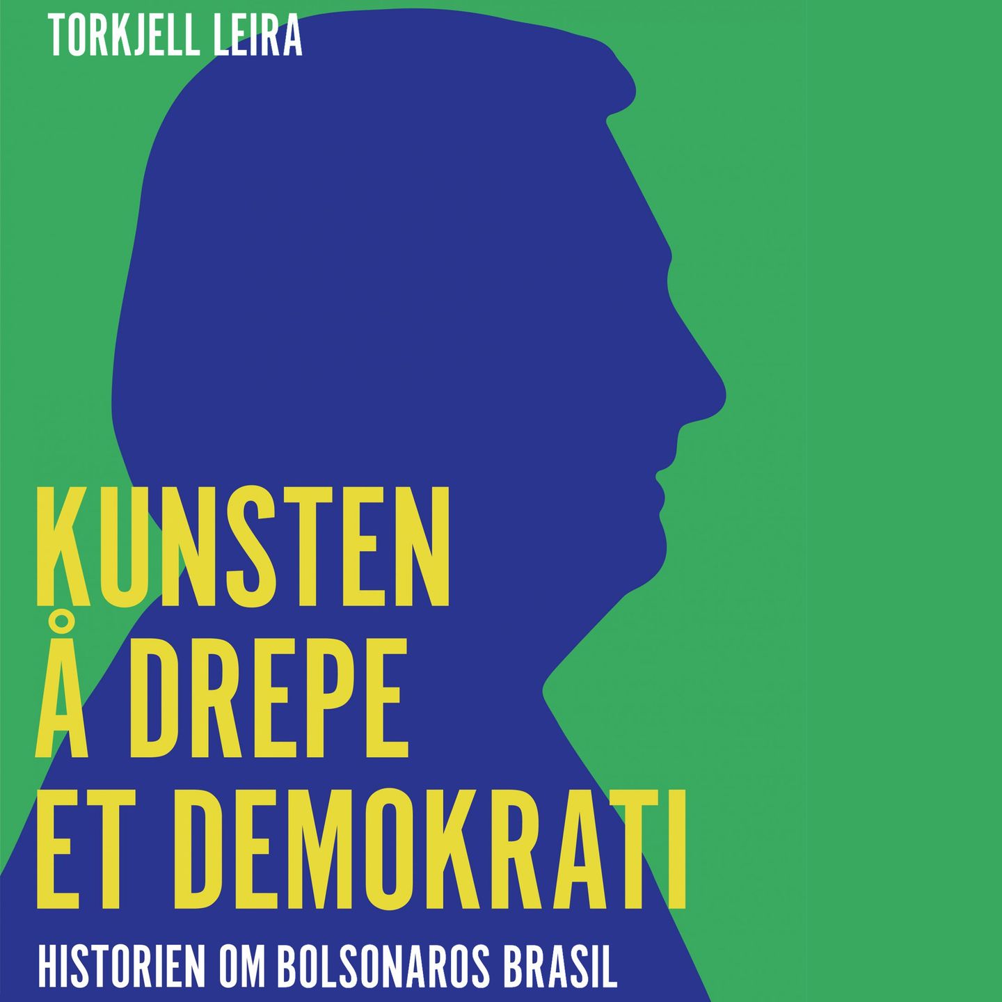 Kunsten å drepe et demokrati